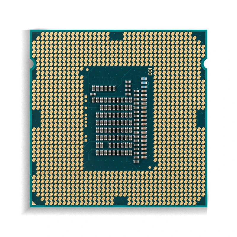 Хорошая цена компьютерный процессор G1610T SR10K для процессора intel celeron ЦП LGA 1155 двухъядерный 2 3 ГГц 35 Вт