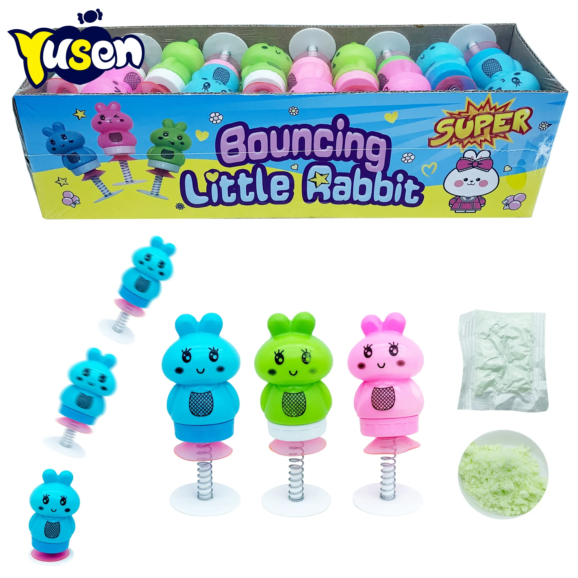 Wholesale Bags Packing Funny Cartoon Nipple Shape Toy Candy with Fruit Flavour Mini Music Bottle Bubble Gum