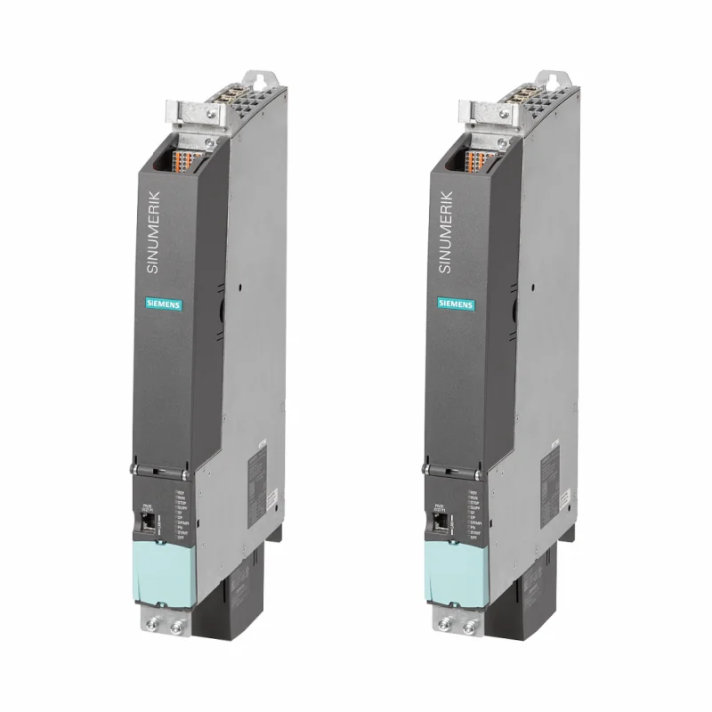 Brand new original 6FC5373-0AA30-0AB0SINUMERIK 840D SL NCU 730.3B PN with PLC 317-3 PN/DP module