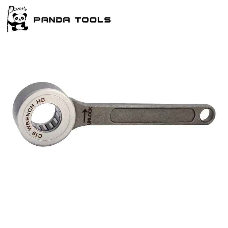 Bearing SK Wrench spanner for cnc machine tools CNC GER/GSK ball