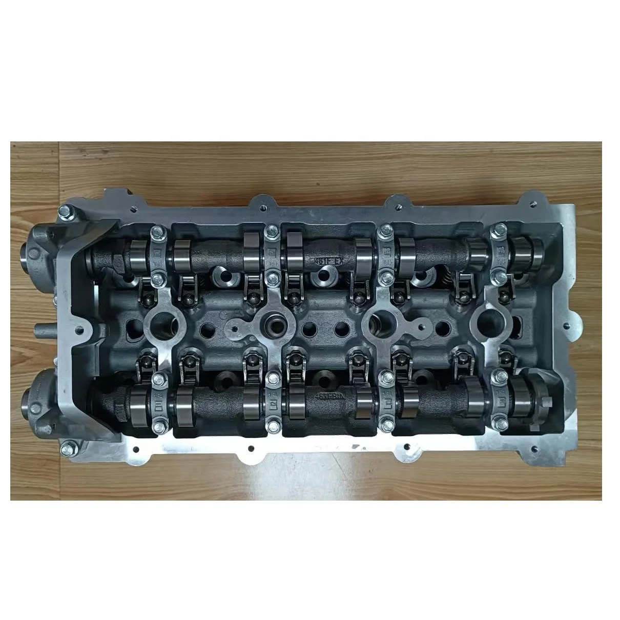 481F  Culata   complete  Cylinder Head 481F-1003010BA 481/484 Engine  Auto Accessories Suit Compatible for Chery Fora M11 TIGGO