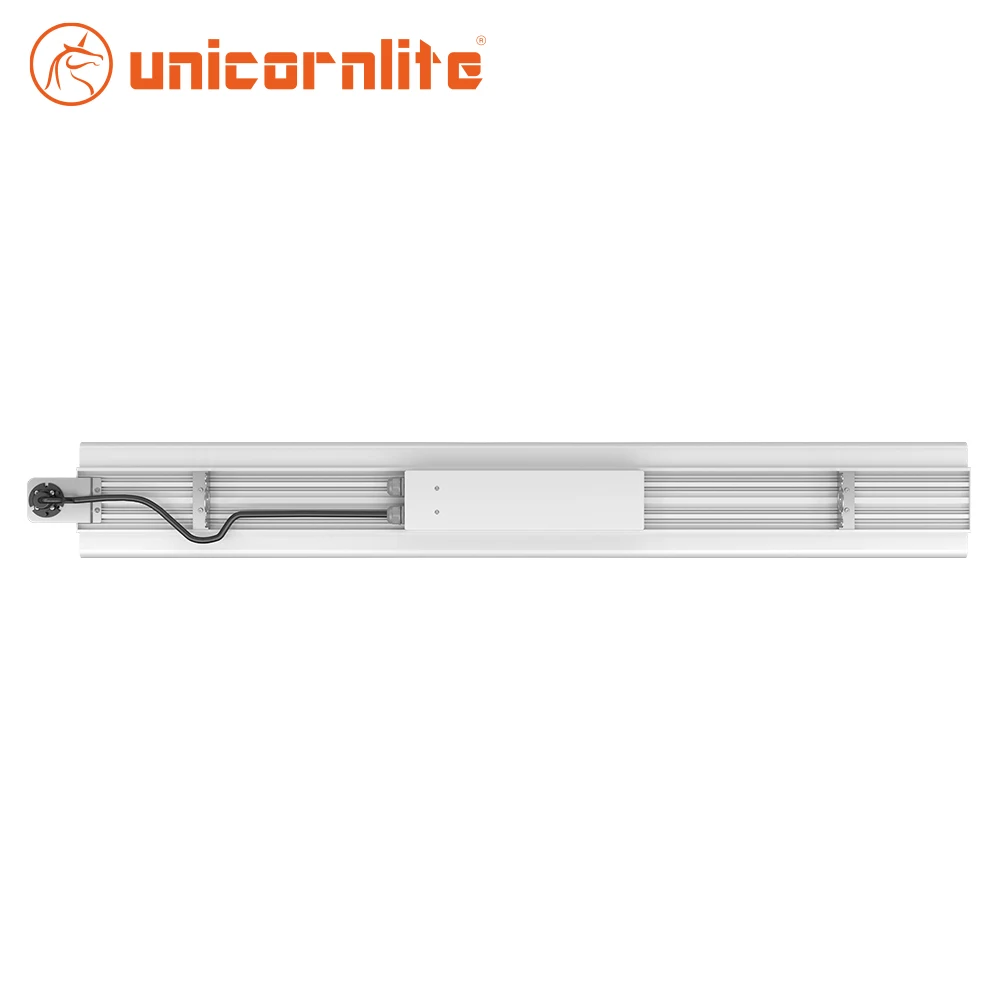 CE ROHS Linear High Bay Light 150w 24000lm 0.9m Length 5 Years Warranty Used in Warehouse
