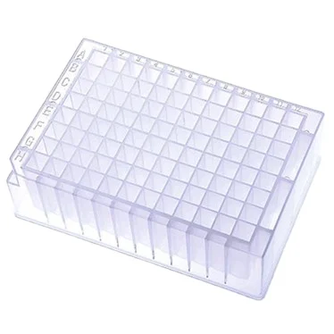 
0.8ml 1.2ml 1.3ml 2.0ml 2.2ml 96 plates pcr 0.1 ml V bottom U square round deep well plate 