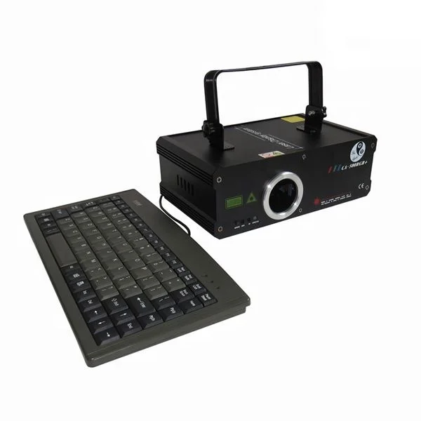 Mini writing500mw laser/dj light disco club laser writing lights