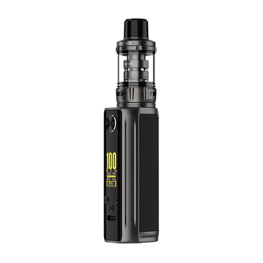 Популярная стильная электронная сигарета vape pod system оптом vaporesso target 100 mod kit 5 мл