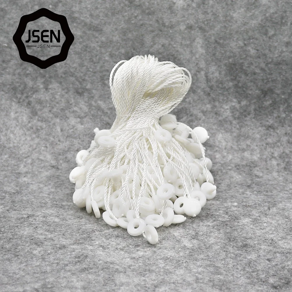 
Лидер продаж, многоцветный высококачественный подвесной ремень для одежды, пластиковый дизайн на заказ, уплотнитель для одежды, веревка для одежды 