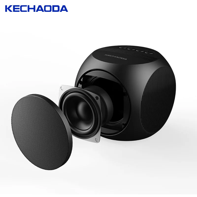  KECHAODA M2 Китай беспроводной мини-динамик