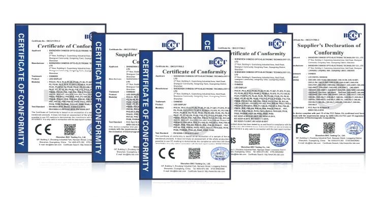 CNS-P-P10 self-adhesive transparent led film flexible screen On Glass Video Wall Clear Super Thin LED Film Display