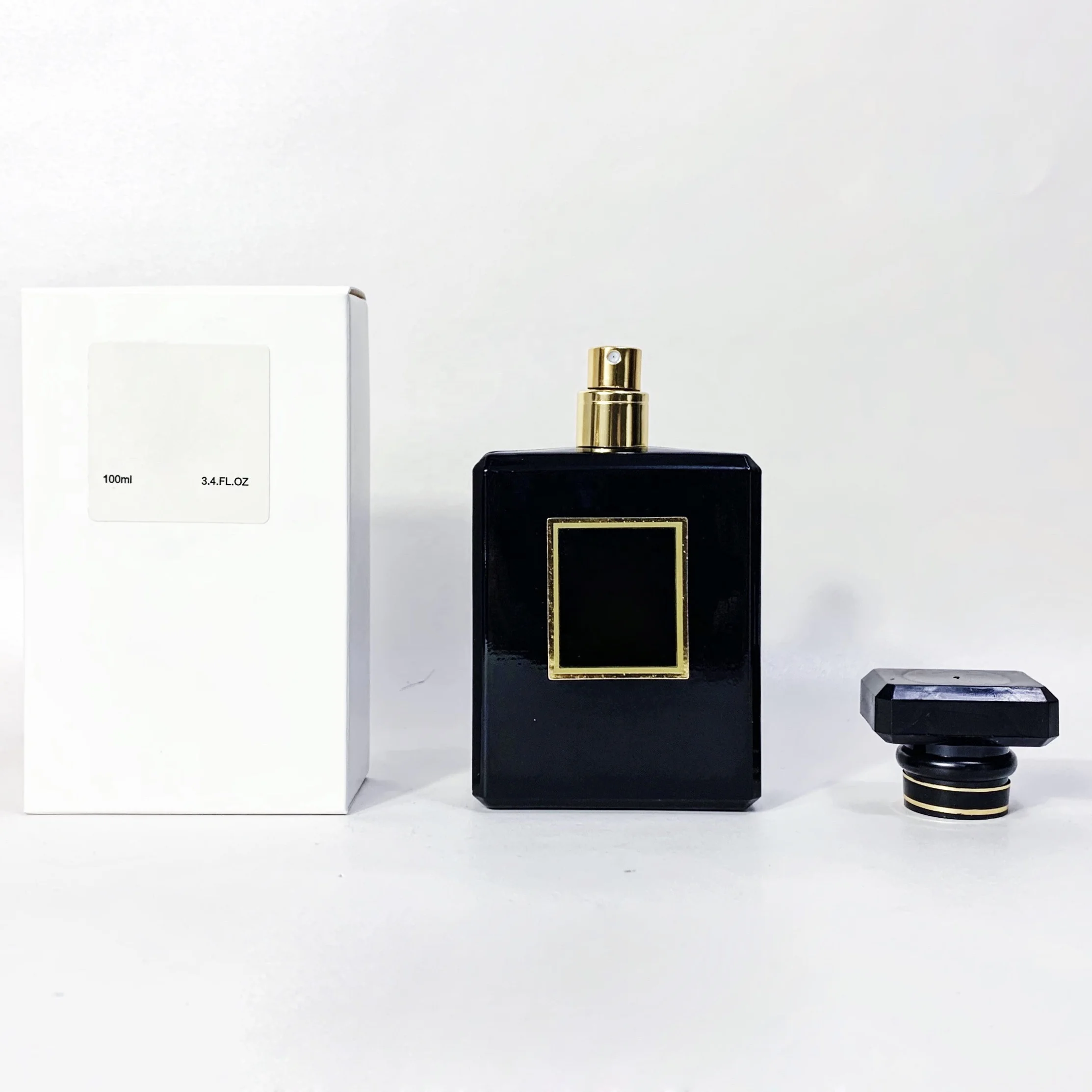 France fragrance perfume for women and men bottle body fresh floral scent wholesale eau de parfum with luxury perfume spray