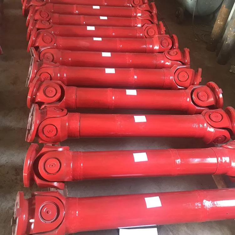 Telescopic Drive Shafts,Cardan Shafts
