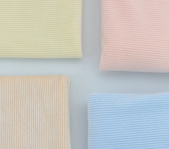 warp knitting corduroy velvet 220-300gsm super soft velour aoli velvet fabric