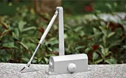 door closer