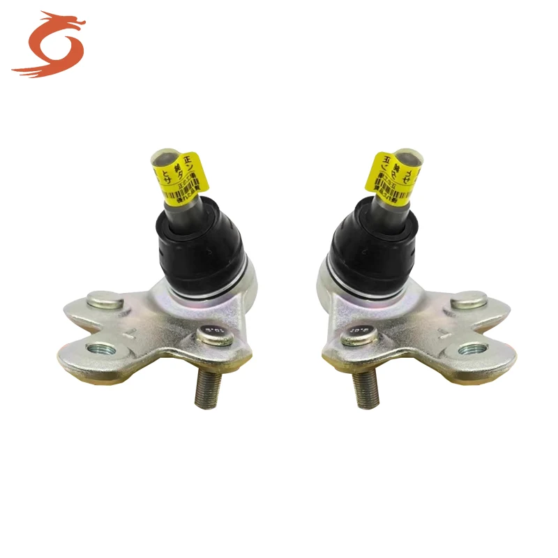 06-17 for Toyota Camry six generation lower swing arm triangle arm lower arm ball head rubber sleeve