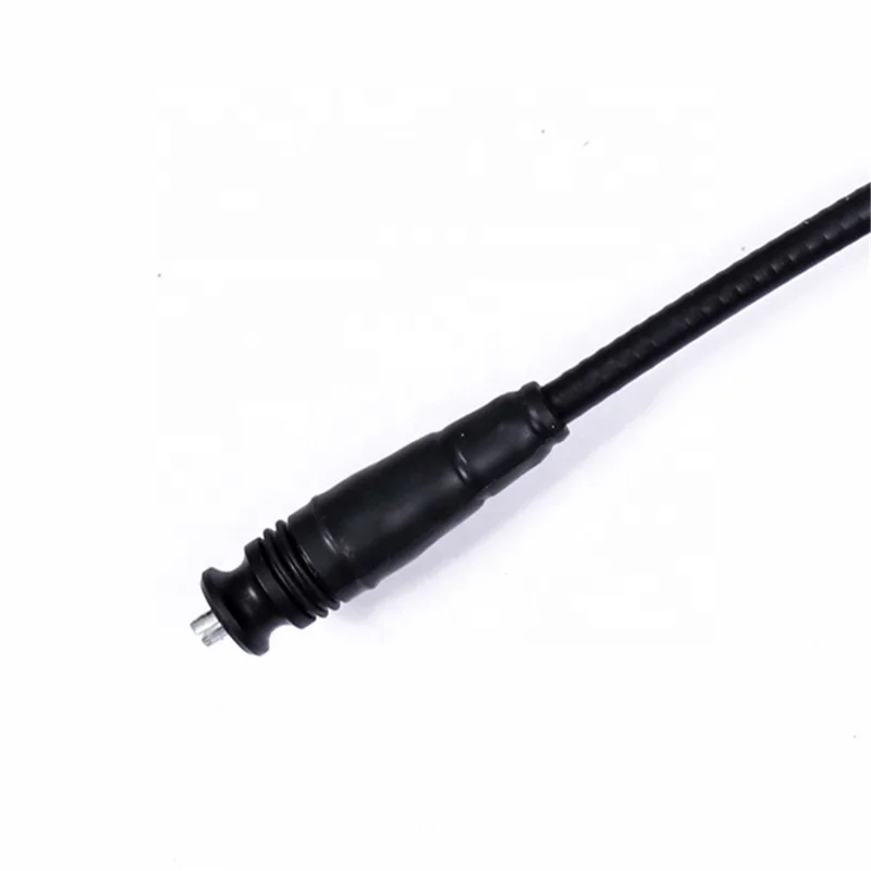 Manufacturer customized RX 125 ACELERADOR cable 504.29641.00 2H3.F6335.60 503.29631.00