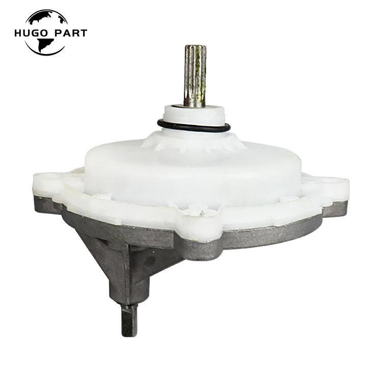 Customized Washer Washing Machine Gear Box Washing Machine Spare Parts Accessories Speed Reducer Gear Box