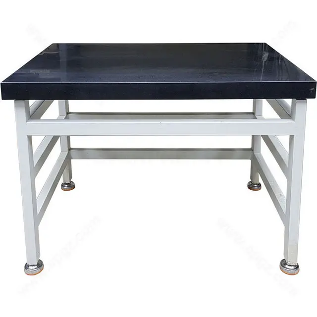 Strong Marble Material  Anti Vibration Table Laboratory Furniture Physics Lab Balance Table
