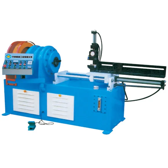 
Dongguan Fang-Rong Sewing Metal Pipe Tapering Machine/Tube Tapering Machine 