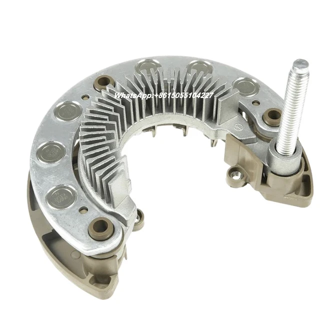 new quality alternator rectifier diode plate for mitsubishi RM-203