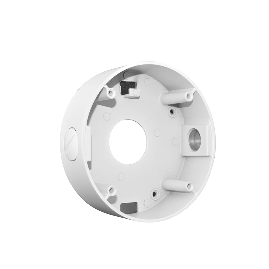  2020 YCX CCTV камера Juntion Box глубокая база IP кронштейн корпус камеры