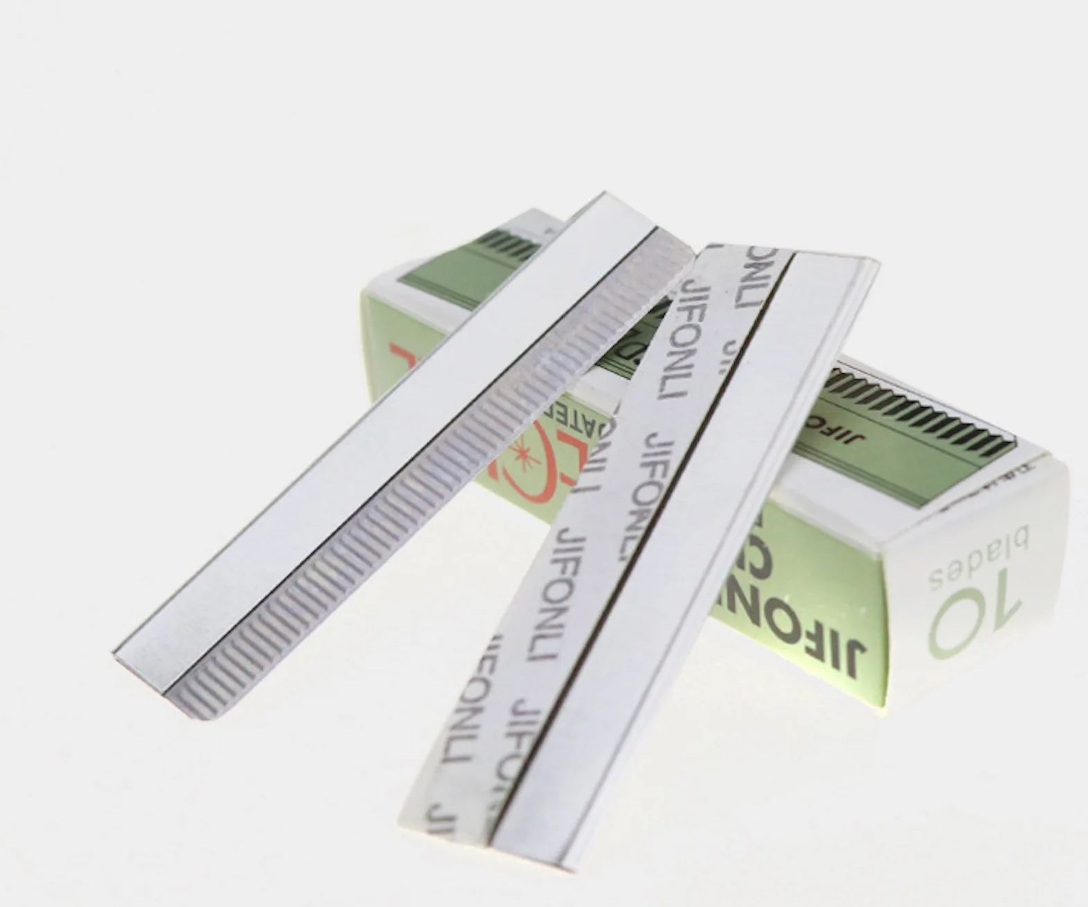 Wholesale Eyebrow Trimming Knife Blade Eyebrows Shaping Trimmer Makeup Brow Razor