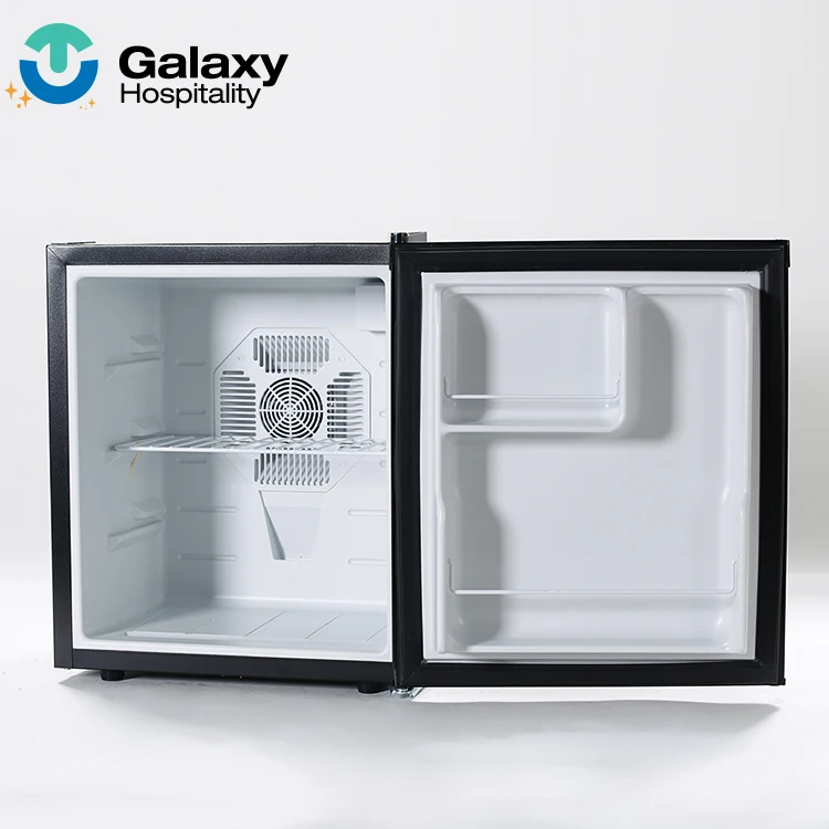 40 L High Quality Mini Bar Freezer Refrigerator 12V For Hotel Guest Room