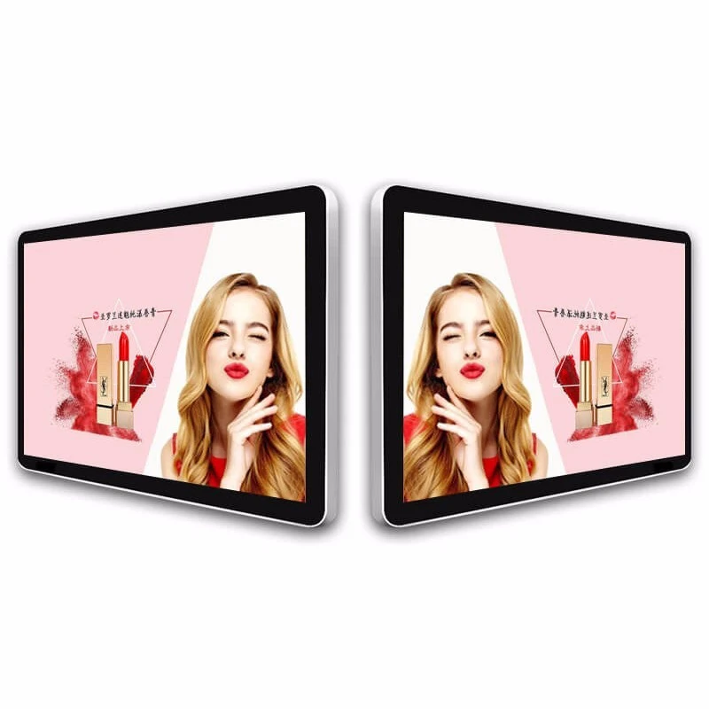 
32 43 49 55 Inch Lcd Indoor LG Digital TV Display Lcd TV Menu Boards 