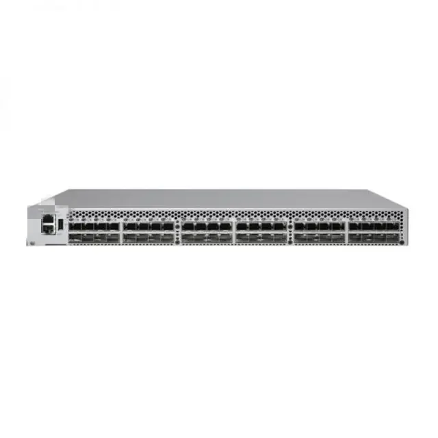 QK753C SN6000B FC Fibre Channel 48-Port 16Gb SFP+ Switch (24-Port Active) - QK753C FOR HP