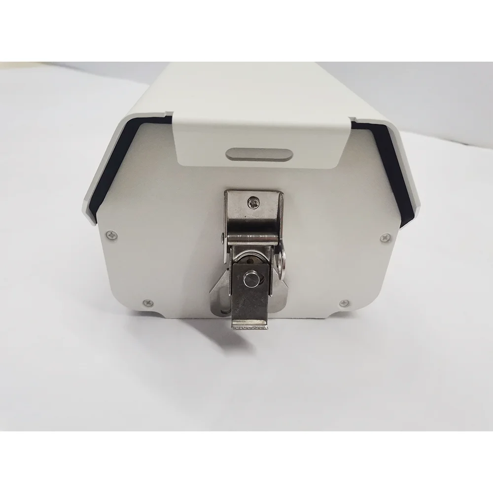 
Camera Box Weatherproof Heavy Duty Aluminum CCTV Security Camera Housing Mount Enclosure For Outdoor 