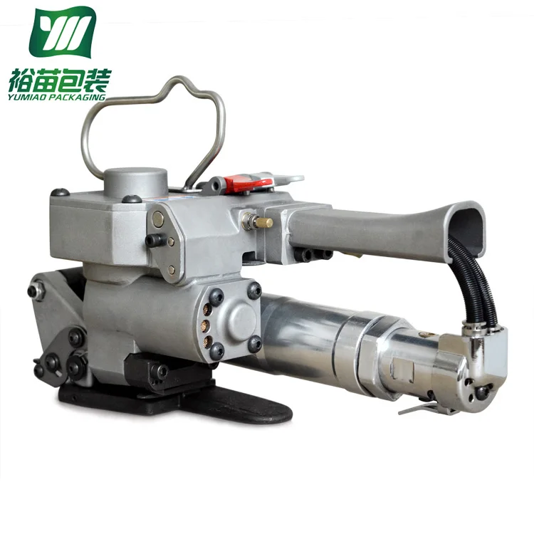 High quality strapping packing machine strapping tool machine pp belt strapping machine