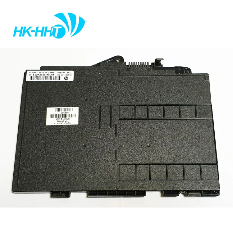 Оригинальный аккумулятор для HP EliteBook 725 G3 820 G3 SN03XL 800514-001 аккумулятор