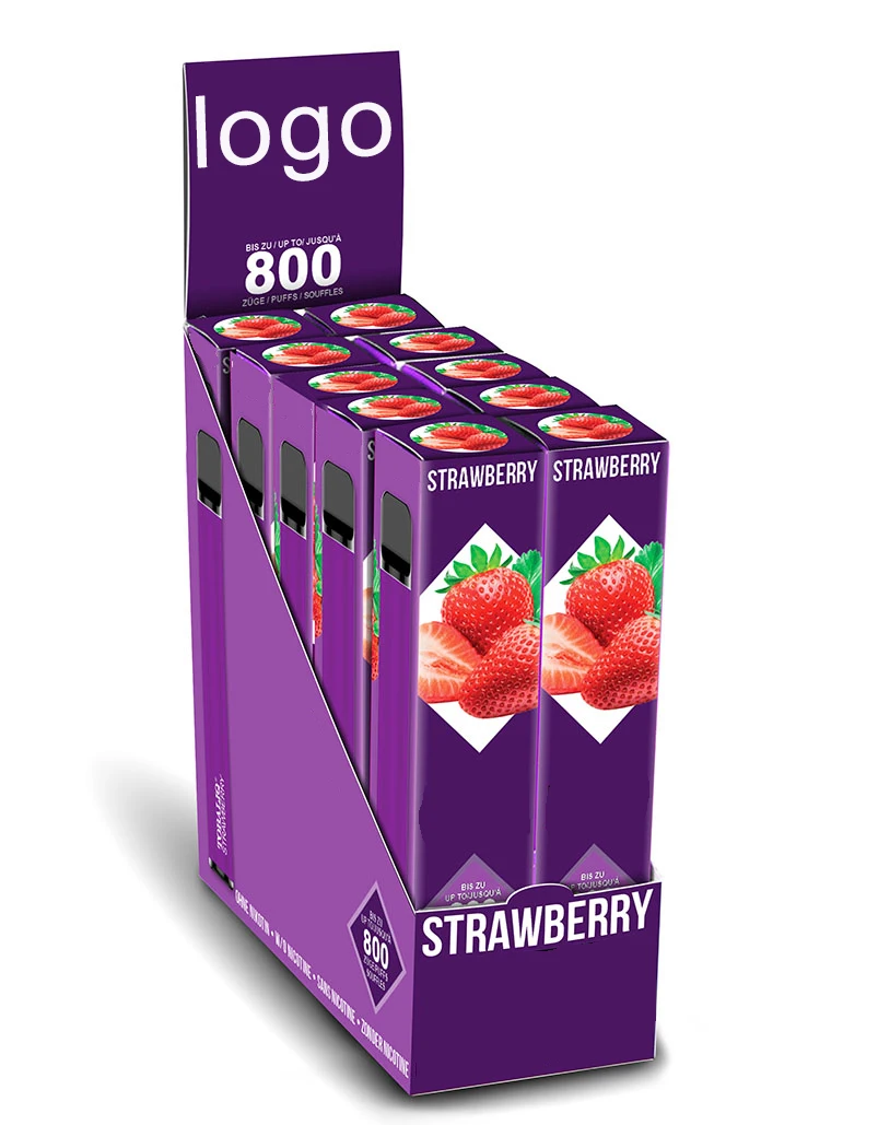 Горячая Распродажа 2021, электронная сигарета, Новое поступление, вейп-ручка, индивидуальная упаковка, электронные сигареты