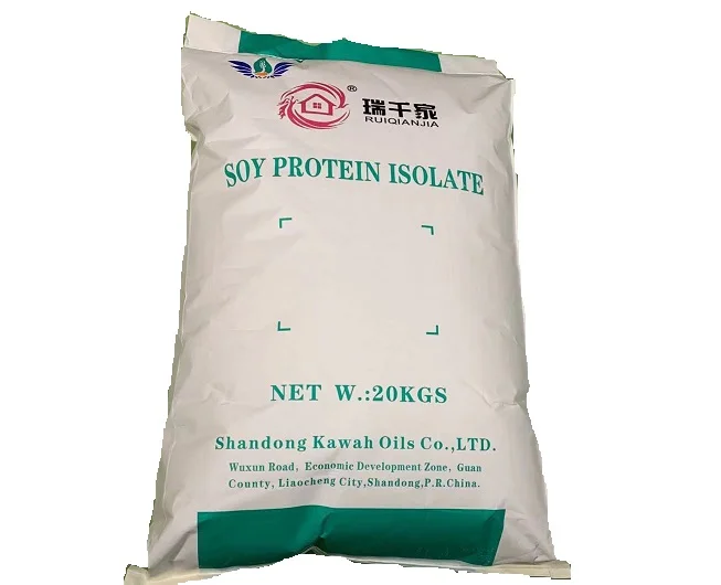 Популярные пищевые питательные средства для улучшения качества соевого белка лецитина