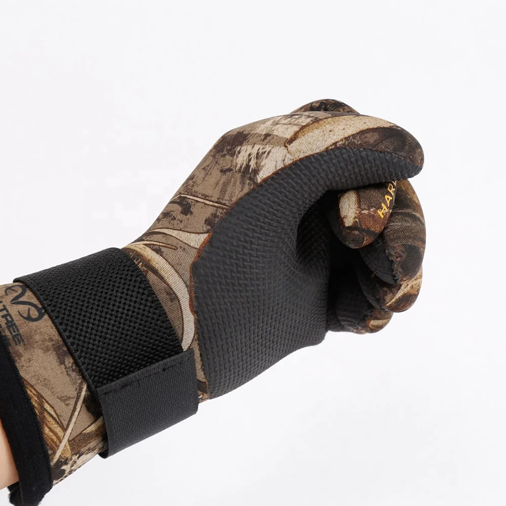 Jianbo 3mm embossed neoprene fabric anti-slip neoprene fabric for gloves royal blue neoprene fabric material for board game mats