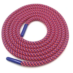 Telephones & Accessories Hoodie Cord 6mm Polyester Reflective Round With Metal Aglets DrawstringTelephone Cords