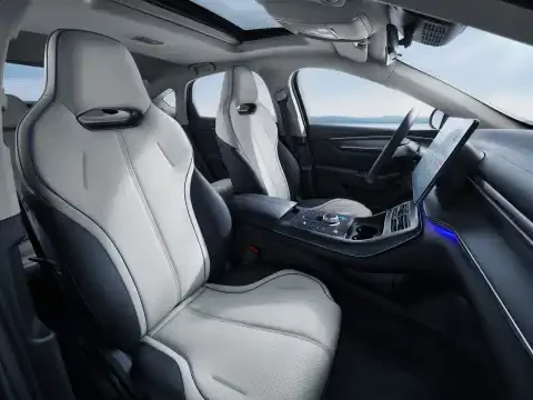 Подержанные бензиновые автомобили седан вилка в гибридный автомобиль для Китая Byd эсминец 05 2023 байд электрический BYD Chazor