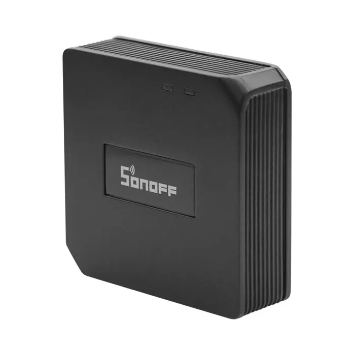 
Sonoff RF Bridge WiFi 433MHz Smart Home Automation Universal wireless Switch  (62450594576)