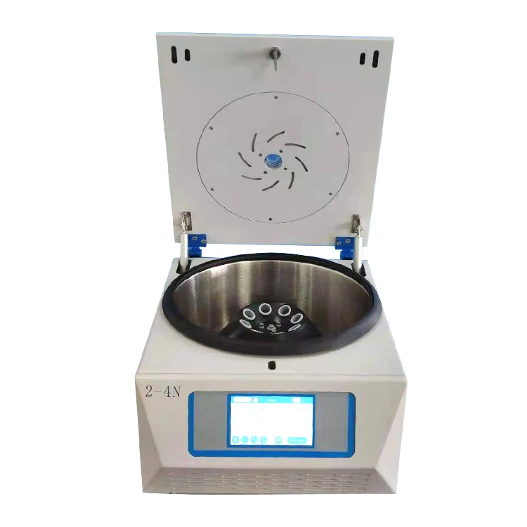 at Digital Centrifuge, 12-Place, Fixed Angle, Made in The CN, 2 Year Warranty, 0-4000 RPM