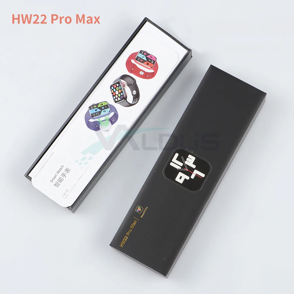 2021 HW22 Pro Max wearfit pro reloj montre relogio inteligente Смарт-часы ip67 hw 22 smartwatch serie seri