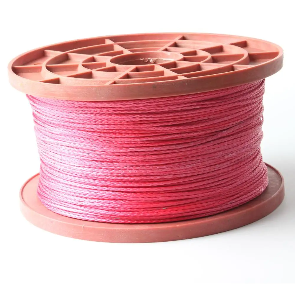 
UHMWPE kitesurfing kites line 