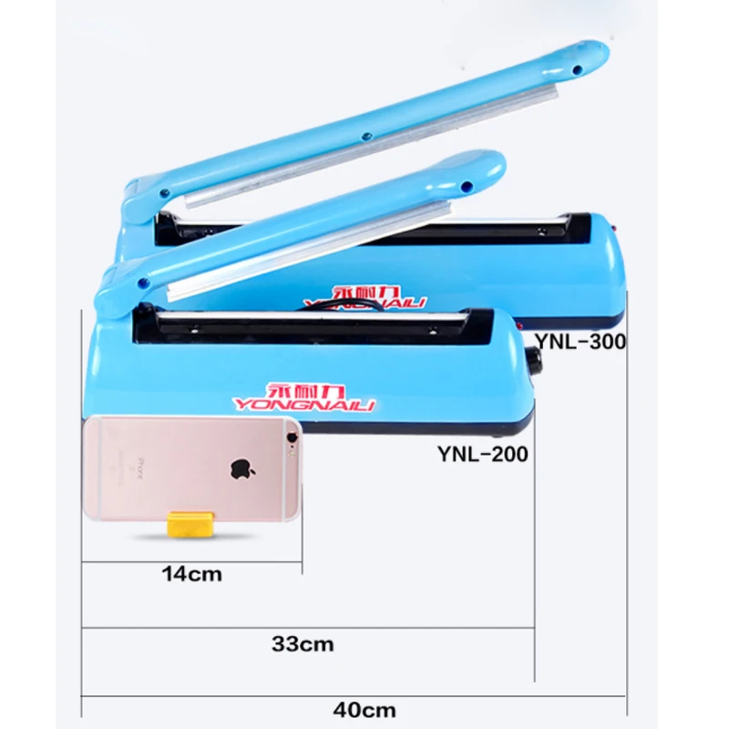 Tea Bag Mini Heat Sealer Tea Bags Sealing Machine Tea Bags Heat Seal Machine
