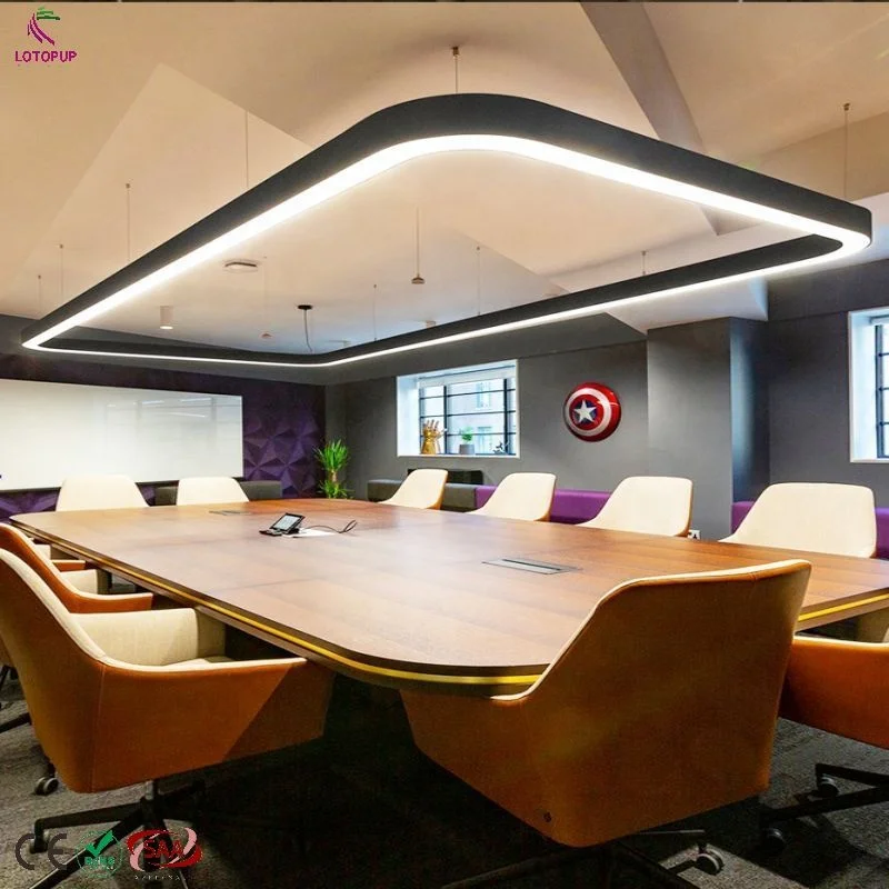 LED Linear Luminaire Rounded Rectangular Pendant Aluminum 20 Inch Led Light Bar Led Combo 85w Sxs Hot 4x4 Led Light Bar -20 - 60