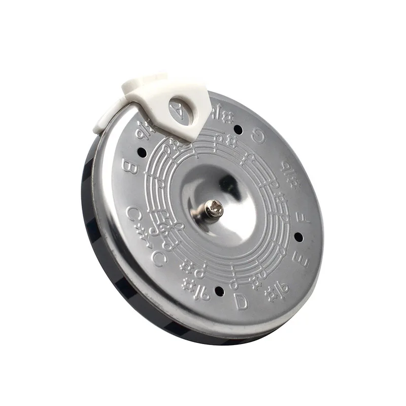 Алиса: безумие возвращается A003A бас-гитары PC-C духовой камертон для 13 хроматический тюнер C-C гитарные