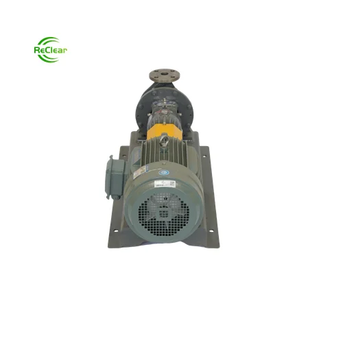 Electric Stainless Steel 304 Rotary Lobe Pump Low Sanitary Gear Pump Marine Wastewater Treatment OEM Customizable Vacuum
