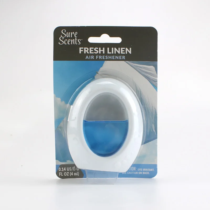 Auto Aroma Car Perfume Flavoring Scents Smell Fragrance Car Air Freshener liquid