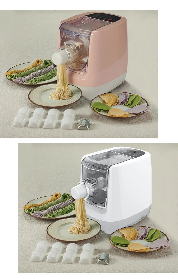 
small Pasta Maker Machine To Make Fresh Pasta At Home Home Maker 