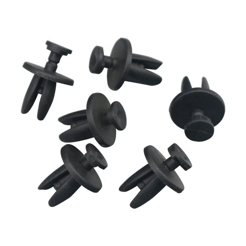 B96 china supply  portable bifurcated clips on automobiles  14019226