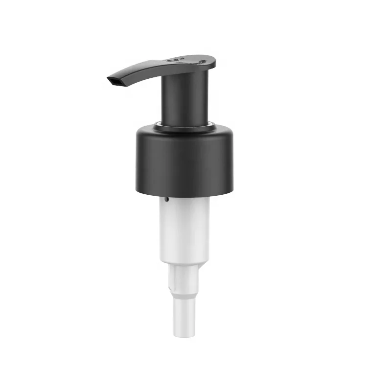 24 410 Bathroom Liquid Soap Dispenser Plastic Lotion Pump Plastic Material Hand Lotion Pump Bottle Water Dispenser