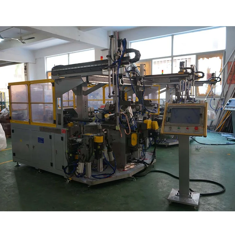 3D Cnc Automatic Aluminum Copper Tube Expanding And Shrinking Tube Bender Pipe Bending Machine