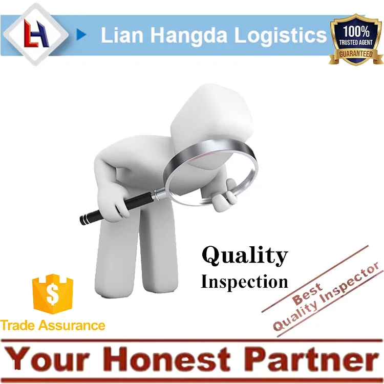 Китай независимая проверка качества Шэньчжэнь перед отправкой полная и