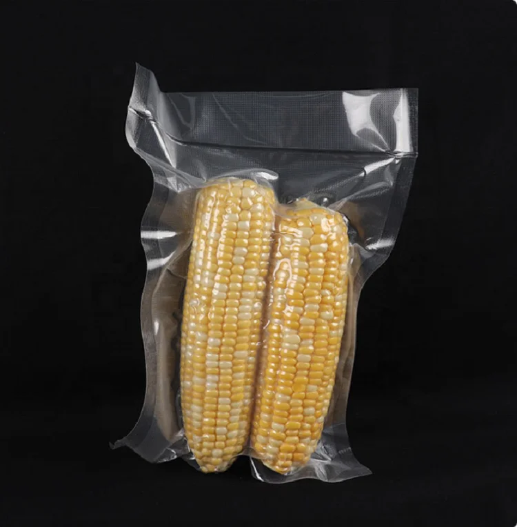  Для хранения продуктов питания класса тиснением пластиковой упаковки вакуума уплотнения